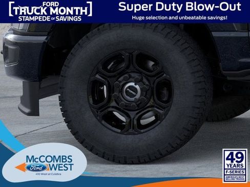 New 2026 Ford F250 XL w/ STX Appearance Package image 19