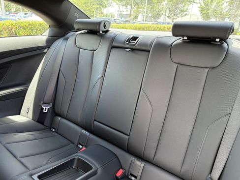 Used 2025 BMW 230i xDrive Coupe w/ Convenience Package image 33