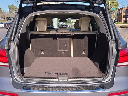 Used 2018 Mercedes-Benz GLE 350 GLE 350 image 13