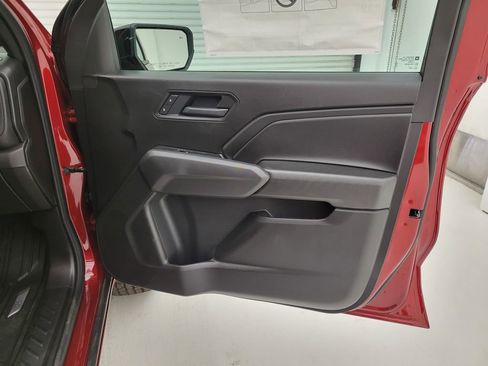 New 2026 Chevrolet Colorado Trail Boss image 37