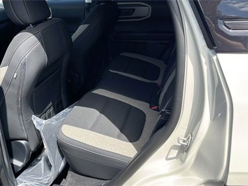 New 2025 Ford Bronco Sport Big Bend w/ Convenience Package AWD/4WD image 17