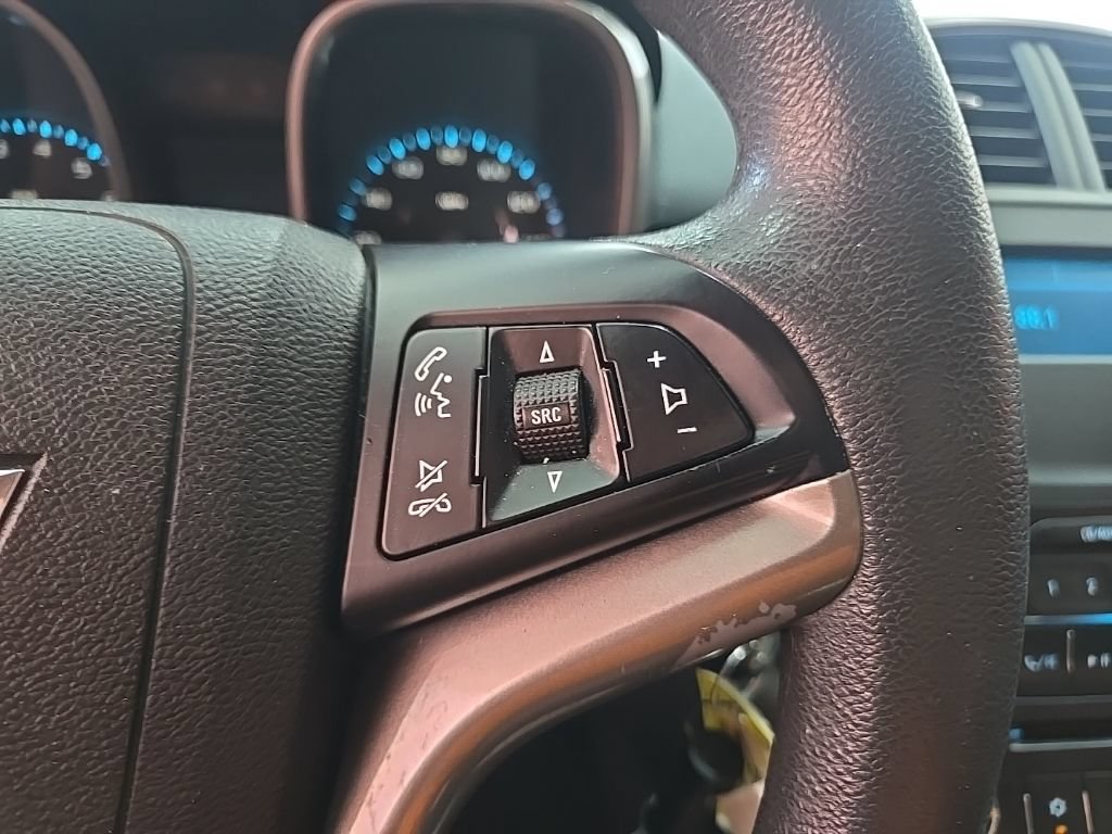 Used 2015 Chevrolet Malibu LS FWD image 20