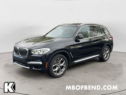 Used 2020 BMW X3 xDrive30i w/ Premium Package