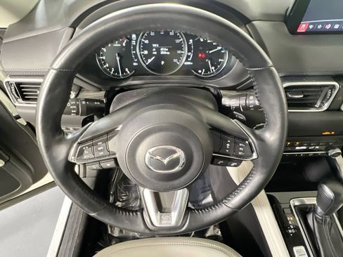 Used 2020 MAZDA CX-5 Grand Touring Reserve image 11