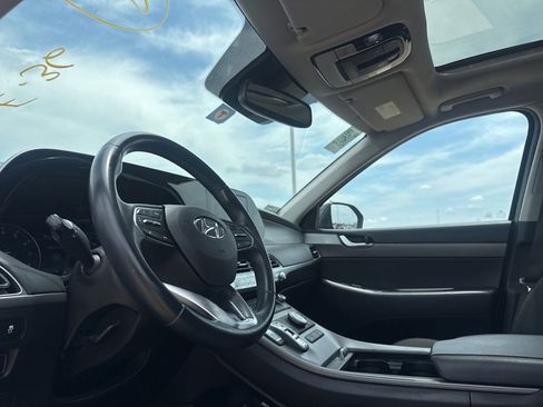 Used 2020 Hyundai Palisade SEL w/ Convenience Package FWD image 39