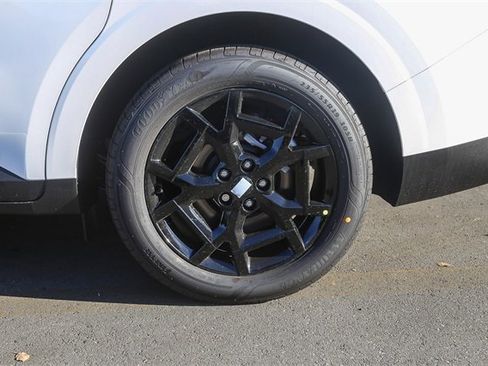 New 2026 Kia Carnival SX Prestige image 11