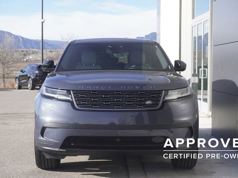 Used 2026 Land Rover Range Rover Velar S image 5