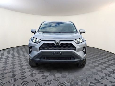 Used 2023 Toyota RAV4 XLE Premium image 3