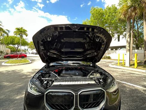 Used 2025 BMW X3 xDrive30i AWD/4WD image 31