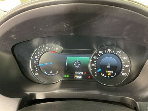 Used 2016 Ford Explorer Platinum AWD/4WD image 19