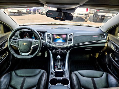 Used 2014 Chevrolet SS image 15