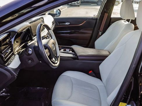 Used 2021 Toyota Mirai image 22