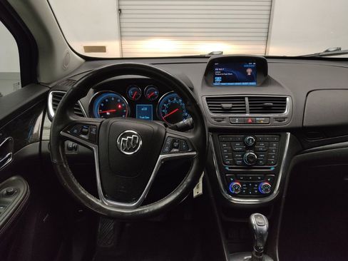 Used 2015 Buick Encore Leather image 22