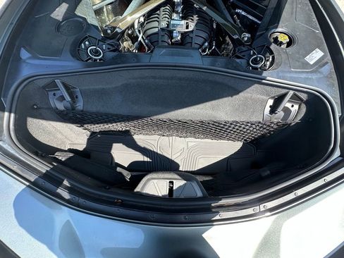 Used 2024 Chevrolet Corvette Z06 w/ LPO, Roadside Safety Package RWD image 39