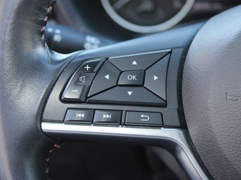 Used 2020 Nissan Sentra SR image 11