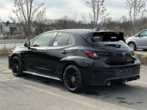 Used 2025 Toyota Corolla GR image 30