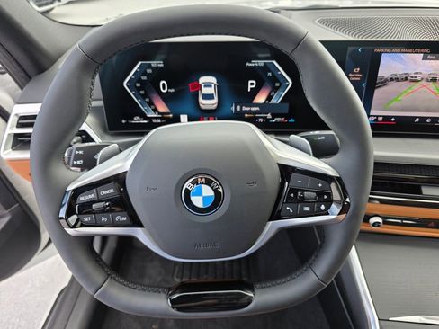 New 2026 BMW 330i xDrive Sedan w/ Premium Package image 13