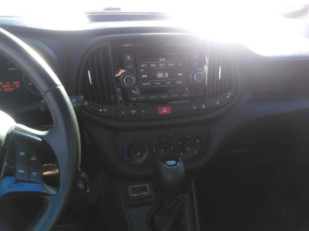 Used 2020 RAM ProMaster City SLT FWD image 17