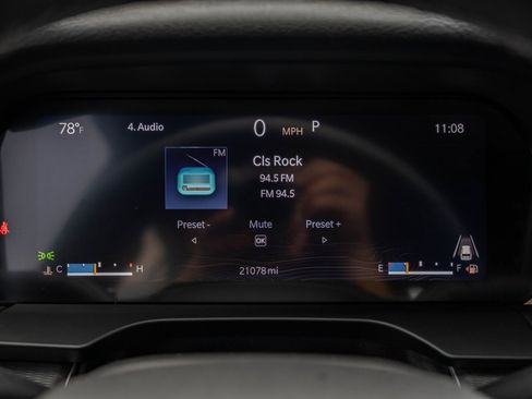 Used 2023 Jeep Grand Cherokee Altitude image 22