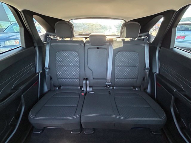 Used 2025 Ford Escape Active AWD/4WD image 32