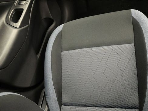 New 2025 Nissan Versa SV w/ Trunk Package image 13