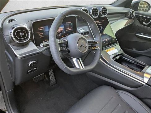 New 2026 Mercedes-Benz GLC 300 image 3
