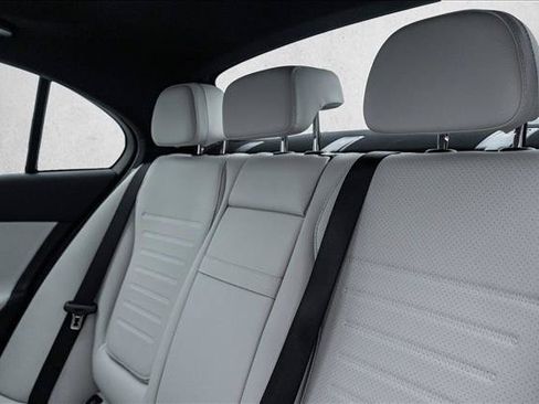 New 2026 Mercedes-Benz C 300 4MATIC Sedan image 22