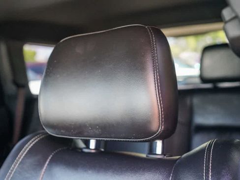 Used 2016 Jeep Grand Cherokee Limited RWD image 24