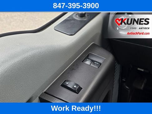 Used 2014 Ford F450 XL w/ Power Equipment Group AWD/4WD image 29
