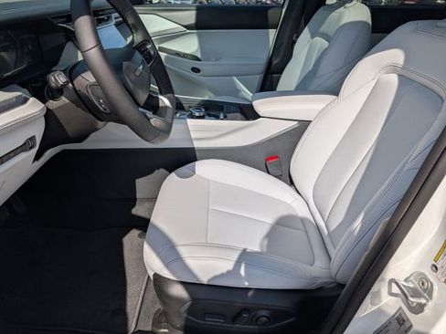 New 2026 Jeep Cherokee Limited AWD/4WD image 12