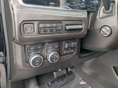 Certified 2024 GMC Yukon Denali Ultimate image 23