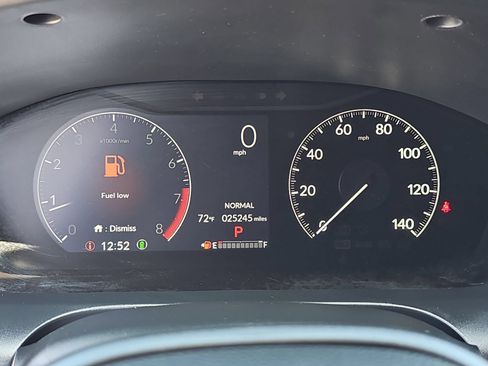 Used 2023 Honda HR-V LX image 18