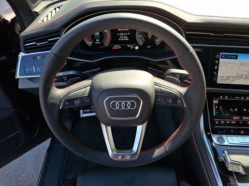 Used 2026 Audi Q7 3.0T Prestige w/ Prestige Package image 20