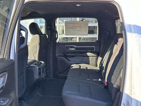 New 2026 RAM 1500 Big Horn image 11