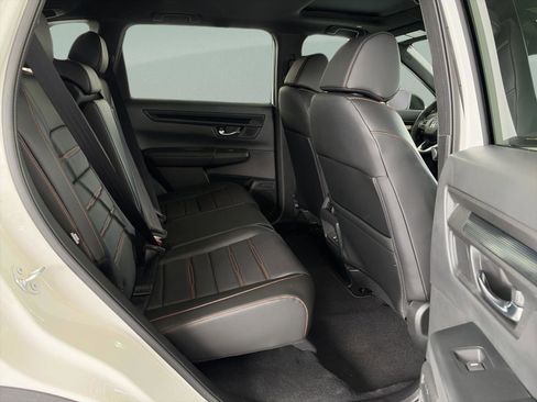 New 2026 Honda CR-V Sport-L image 18