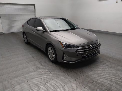 Used 2020 Hyundai Elantra Value Edition w/ Cargo Package (C1) FWD image 13