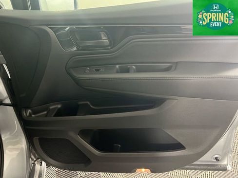 New 2026 Honda Odyssey Touring image 30