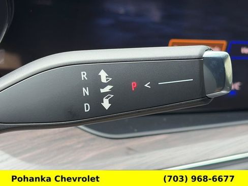New 2026 Chevrolet Suburban Z71 w/ Comfort Package AWD/4WD image 11