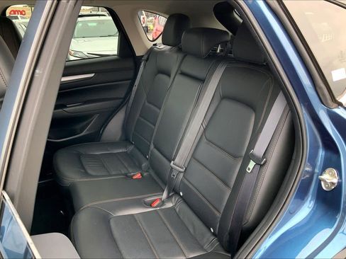 Used 2023 MAZDA CX-5 AWD 2.5 S w/ Preferred Package image 20
