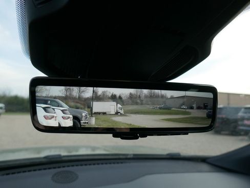 New 2026 Jeep Cherokee Overland w/ Trailer Tow Group image 22