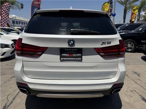 Used 2018 BMW X5 sDrive35i RWD image 5