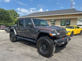 Used 2021 Jeep Gladiator Mojave image 1