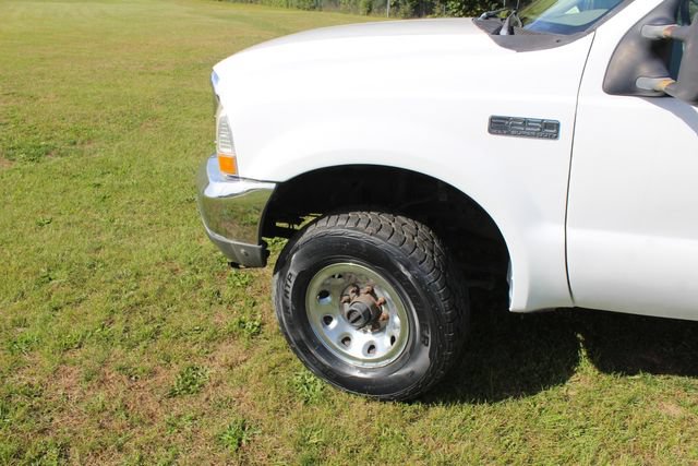 Used 2003 Ford F250 XLT AWD/4WD image 13