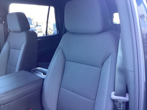 New 2026 Chevrolet Tahoe LS w/ Max Trailering Package image 11