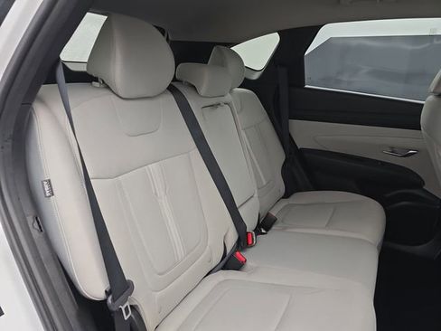 Used 2025 Hyundai Tucson SEL image 48