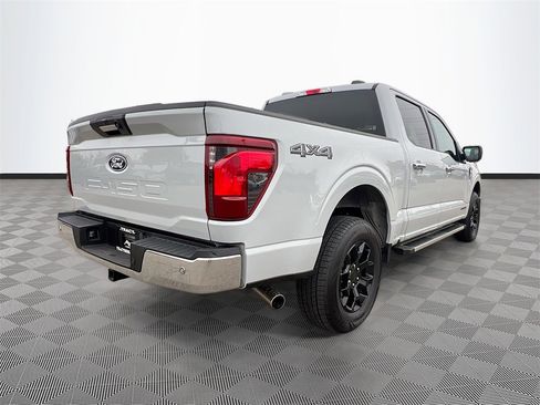 Used 2024 Ford F150 XLT w/ Mobile Office Package image 7