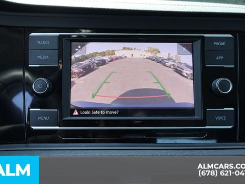 Used 2024 Volkswagen Jetta S FWD image 33