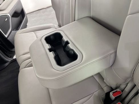 Used 2024 Jeep Wagoneer L Series II w/ Flexible Seating Group image 44