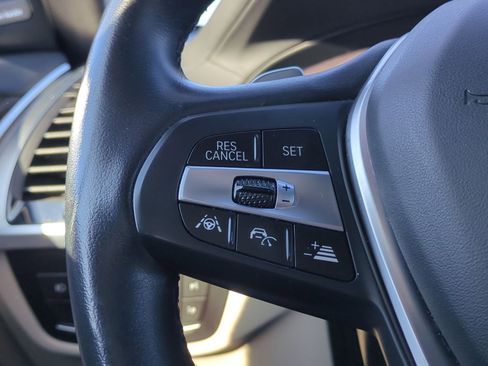 Used 2020 BMW X3 xDrive30i w/ Premium Package image 18