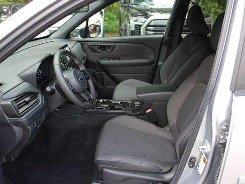Certified 2026 Subaru Forester Premium AWD/4WD image 17